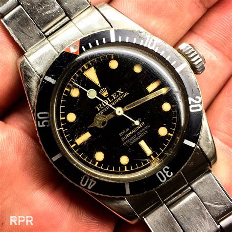 apertura cinturino rolex submariner|rolex submariner red triangle.